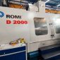 Virtual Máquinas Operatrizes CNC e Convencionais, novas e usadas. Centro de Usinagem, Fresadora CNC, Torno CNC e Equipamentos.