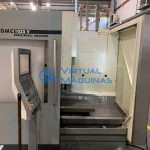 Virtual Máquinas Operatrizes CNC e Convencionais, novas e usadas. Centro de Usinagem, Fresadora CNC, Torno CNC e Equipamentos.