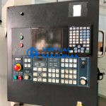 Centro De Usinagem Feeler Fv 1300 (xyz) 1300 X 700 X 700 Mm