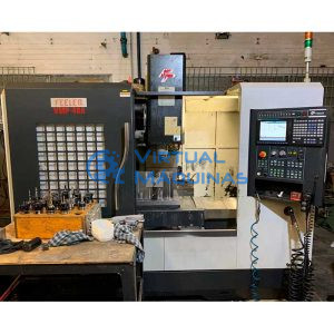 Virtual Máquinas Operatrizes CNC e Convencionais, novas e usadas. Centro de Usinagem, Fresadora CNC, Torno CNC e Equipamentos.