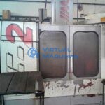 Virtual Máquinas Operatrizes CNC e Convencionais, novas e usadas. Centro de Usinagem, Fresadora CNC, Torno CNC e Equipamentos.
