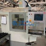 Virtual Máquinas Operatrizes CNC e Convencionais, novas e usadas. Centro de Usinagem, Fresadora CNC, Torno CNC e Equipamentos.