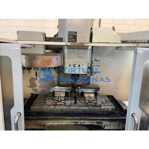 Virtual Máquinas Operatrizes CNC e Convencionais, novas e usadas. Centro de Usinagem, Fresadora CNC, Torno CNC e Equipamentos.