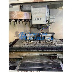 Virtual Máquinas Operatrizes CNC e Convencionais, novas e usadas. Centro de Usinagem, Fresadora CNC, Torno CNC e Equipamentos.