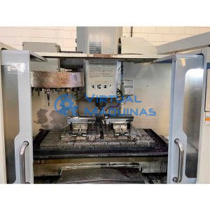 Virtual Máquinas Operatrizes CNC e Convencionais, novas e usadas. Centro de Usinagem, Fresadora CNC, Torno CNC e Equipamentos.