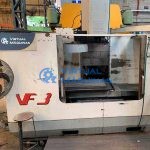 Virtual Máquinas Operatrizes CNC e Convencionais, novas e usadas. Centro de Usinagem, Fresadora CNC, Torno CNC e Equipamentos.