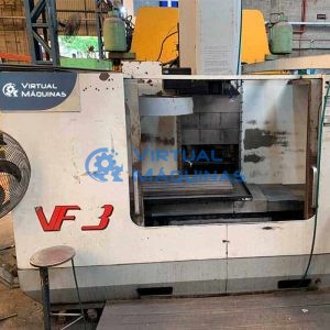 Virtual Máquinas Operatrizes CNC e Convencionais, novas e usadas. Centro de Usinagem, Fresadora CNC, Torno CNC e Equipamentos.