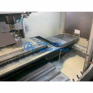 Virtual Máquinas Operatrizes CNC e Convencionais, novas e usadas. Centro de Usinagem, Fresadora CNC, Torno CNC e Equipamentos.
