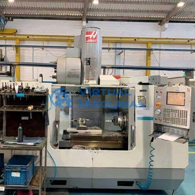 Virtual Máquinas Operatrizes CNC e Convencionais, novas e usadas. Centro de Usinagem, Fresadora CNC, Torno CNC e Equipamentos.