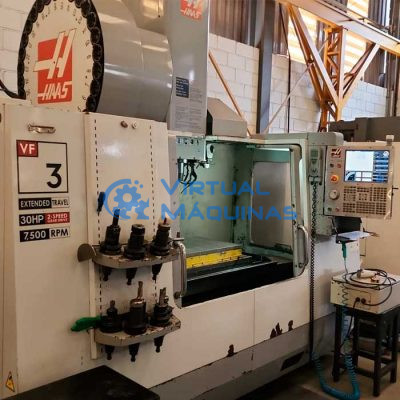 Virtual Máquinas Operatrizes CNC e Convencionais, novas e usadas. Centro de Usinagem, Fresadora CNC, Torno CNC e Equipamentos.