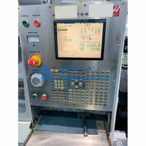 Virtual Máquinas Operatrizes CNC e Convencionais, novas e usadas. Centro de Usinagem, Fresadora CNC, Torno CNC e Equipamentos.