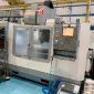 Virtual Máquinas Operatrizes CNC e Convencionais, novas e usadas. Centro de Usinagem, Fresadora CNC, Torno CNC e Equipamentos.
