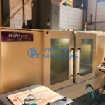 Virtual Máquinas Operatrizes CNC e Convencionais, novas e usadas. Centro de Usinagem, Fresadora CNC, Torno CNC e Equipamentos.