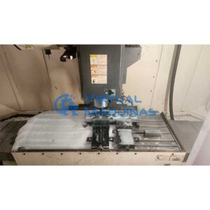 Virtual Máquinas Operatrizes CNC e Convencionais, novas e usadas. Centro de Usinagem, Fresadora CNC, Torno CNC e Equipamentos.