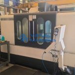 Virtual Máquinas Operatrizes CNC e Convencionais, novas e usadas. Centro de Usinagem, Fresadora CNC, Torno CNC e Equipamentos.