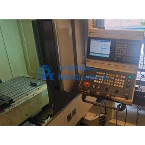 Virtual Máquinas Operatrizes CNC e Convencionais, novas e usadas. Centro de Usinagem, Fresadora CNC, Torno CNC e Equipamentos.