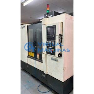 Virtual Máquinas Operatrizes CNC e Convencionais, novas e usadas. Centro de Usinagem, Fresadora CNC, Torno CNC e Equipamentos.