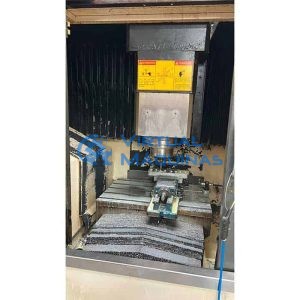 Virtual Máquinas Operatrizes CNC e Convencionais, novas e usadas. Centro de Usinagem, Fresadora CNC, Torno CNC e Equipamentos.