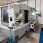 Virtual Máquinas Operatrizes CNC e Convencionais, novas e usadas. Centro de Usinagem, Fresadora CNC, Torno CNC e Equipamentos.