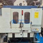 Virtual Máquinas Operatrizes CNC e Convencionais, novas e usadas. Centro de Usinagem, Fresadora CNC, Torno CNC e Equipamentos.