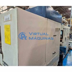 Virtual Máquinas Operatrizes CNC e Convencionais, novas e usadas. Centro de Usinagem, Fresadora CNC, Torno CNC e Equipamentos.