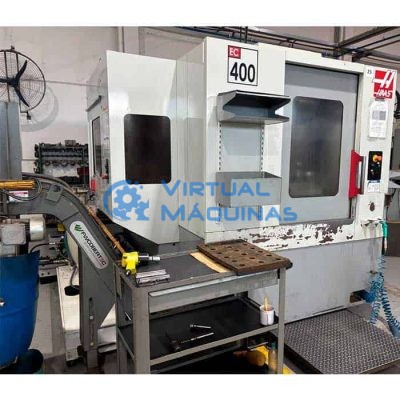 Virtual Máquinas Operatrizes CNC e Convencionais, novas e usadas. Centro de Usinagem, Fresadora CNC, Torno CNC e Equipamentos.