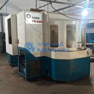 Virtual Máquinas Operatrizes CNC e Convencionais, novas e usadas. Centro de Usinagem, Fresadora CNC, Torno CNC e Equipamentos.