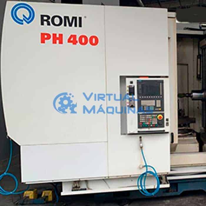 Virtual Máquinas Operatrizes CNC e Convencionais, novas e usadas. Centro de Usinagem, Fresadora CNC, Torno CNC e Equipamentos.