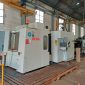 Virtual Máquinas Operatrizes CNC e Convencionais, novas e usadas. Centro de Usinagem, Fresadora CNC, Torno CNC e Equipamentos.