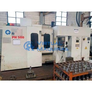 Virtual Máquinas Operatrizes CNC e Convencionais, novas e usadas. Centro de Usinagem, Fresadora CNC, Torno CNC e Equipamentos.