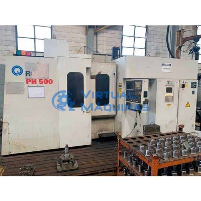 Virtual Máquinas Operatrizes CNC e Convencionais, novas e usadas. Centro de Usinagem, Fresadora CNC, Torno CNC e Equipamentos.