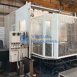 Virtual Máquinas Operatrizes CNC e Convencionais, novas e usadas. Centro de Usinagem, Fresadora CNC, Torno CNC e Equipamentos.