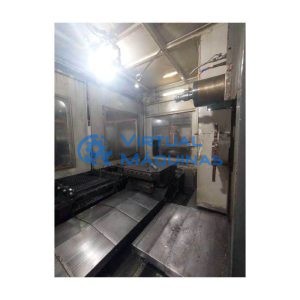 Virtual Máquinas Operatrizes CNC e Convencionais, novas e usadas. Centro de Usinagem, Fresadora CNC, Torno CNC e Equipamentos.