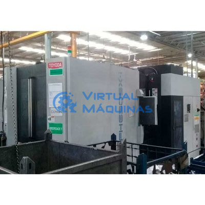 Virtual Máquinas Operatrizes CNC e Convencionais, novas e usadas. Centro de Usinagem, Fresadora CNC, Torno CNC e Equipamentos.