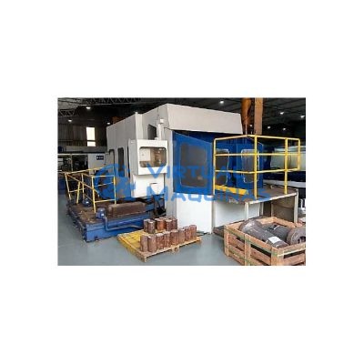 Virtual Máquinas Operatrizes CNC e Convencionais, novas e usadas. Centro de Usinagem, Fresadora CNC, Torno CNC e Equipamentos.