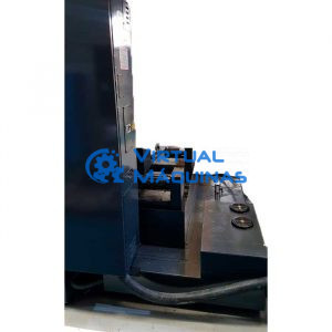 Virtual Máquinas Operatrizes CNC e Convencionais, novas e usadas. Centro de Usinagem, Fresadora CNC, Torno CNC e Equipamentos.