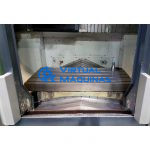 Centro De Usinagem Makino F5 (xyz) 900 X 500 X 450 Mm