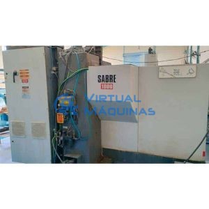 Virtual Máquinas Operatrizes CNC e Convencionais, novas e usadas. Centro de Usinagem, Fresadora CNC, Torno CNC e Equipamentos.