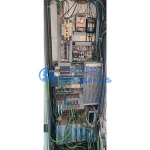 Virtual Máquinas Operatrizes CNC e Convencionais, novas e usadas. Centro de Usinagem, Fresadora CNC, Torno CNC e Equipamentos.