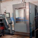 Virtual Máquinas Operatrizes CNC e Convencionais, novas e usadas. Centro de Usinagem, Fresadora CNC, Torno CNC e Equipamentos.