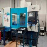 Virtual Máquinas Operatrizes CNC e Convencionais, novas e usadas. Centro de Usinagem, Fresadora CNC, Torno CNC e Equipamentos.