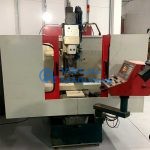 Virtual Máquinas Operatrizes CNC e Convencionais, novas e usadas. Centro de Usinagem, Fresadora CNC, Torno CNC e Equipamentos.