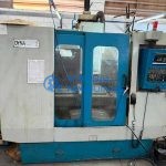 Virtual Máquinas Operatrizes CNC e Convencionais, novas e usadas. Centro de Usinagem, Fresadora CNC, Torno CNC e Equipamentos.