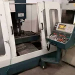 Virtual Máquinas Operatrizes CNC e Convencionais, novas e usadas. Centro de Usinagem, Fresadora CNC, Torno CNC e Equipamentos.