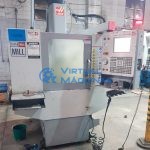 Virtual Máquinas Operatrizes CNC e Convencionais, novas e usadas. Centro de Usinagem, Fresadora CNC, Torno CNC e Equipamentos.