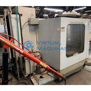 Virtual Máquinas Operatrizes CNC e Convencionais, novas e usadas. Centro de Usinagem, Fresadora CNC, Torno CNC e Equipamentos.