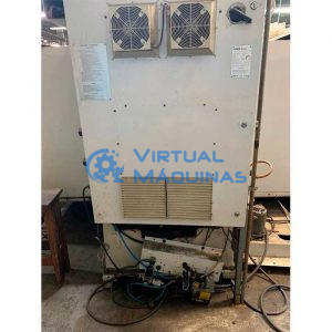 Virtual Máquinas Operatrizes CNC e Convencionais, novas e usadas. Centro de Usinagem, Fresadora CNC, Torno CNC e Equipamentos.