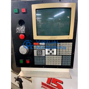 Virtual Máquinas Operatrizes CNC e Convencionais, novas e usadas. Centro de Usinagem, Fresadora CNC, Torno CNC e Equipamentos.