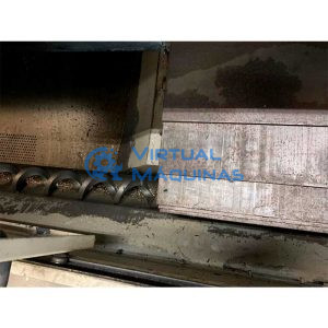 Virtual Máquinas Operatrizes CNC e Convencionais, novas e usadas. Centro de Usinagem, Fresadora CNC, Torno CNC e Equipamentos.