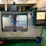 Virtual Máquinas Operatrizes CNC e Convencionais, novas e usadas. Centro de Usinagem, Fresadora CNC, Torno CNC e Equipamentos.